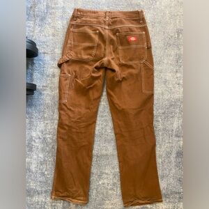 Dickies Cargo Pants baggy
